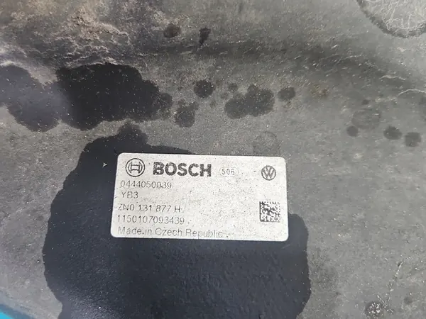 AdBlue Tank Pump 0928404016 VW Sharan II 7N 2.0 TDI image 3