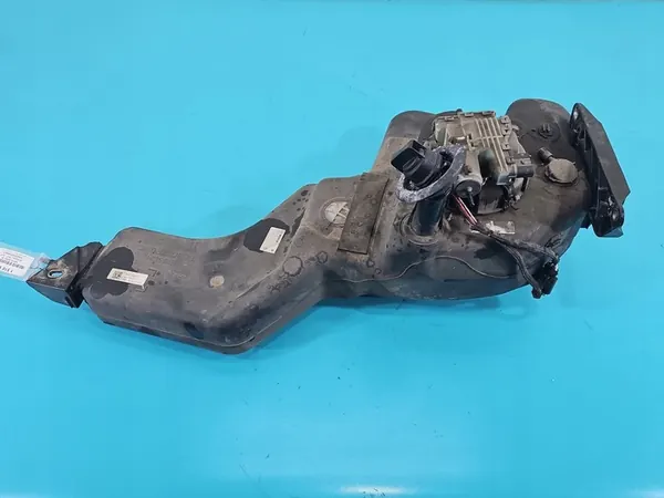 AdBlue Tank Pump 0928404016 VW Sharan II 7N 2.0 TDI image 6