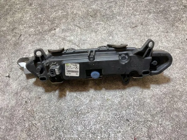 OEM 89206931 Halogen LED Dagljus Mercedes S-klass W221 image 6