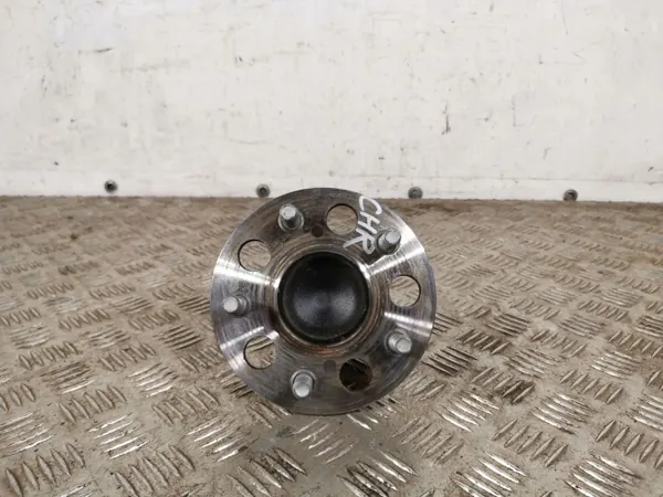 Toyota C-HR achterwielnaaf OEM FBZ11480 image 2
