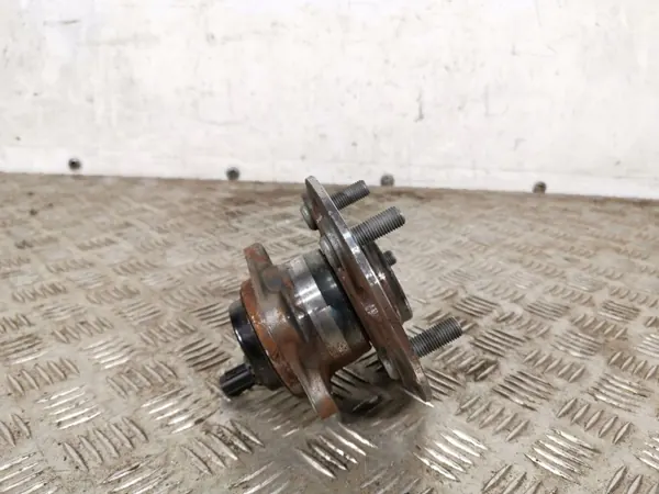 Toyota C-HR achterwielnaaf OEM FBZ11480 image 3