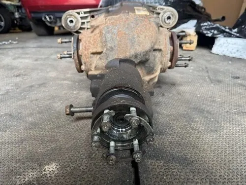 Diferencial LSD OEM 7840534 para BMW Z4M 3.2 S54B32 image 4