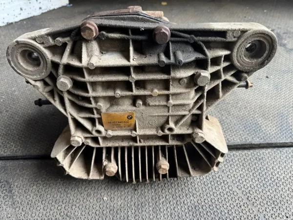 Diferencial LSD OEM 7840534 para BMW Z4M 3.2 S54B32 image 5