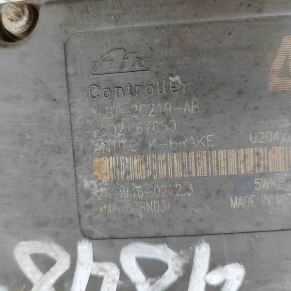 Bomba ABS Ford Maverick 3.0L 2002 EC0267650 image 6