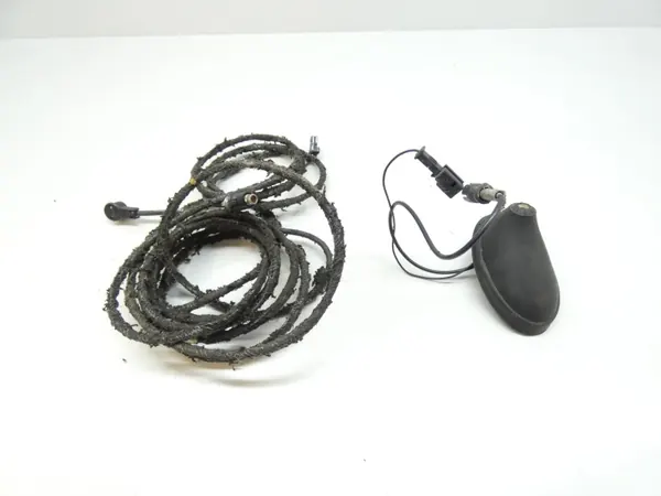 Antenne Toit Pied Câble OEM Citroen C5 II 04-08 Complet image 2