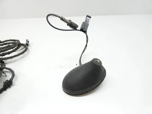 Antenne Toit Pied Câble OEM Citroen C5 II 04-08 Complet image 4