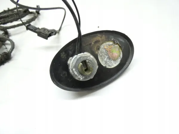 Antenne Toit Pied Câble OEM Citroen C5 II 04-08 Complet image 5