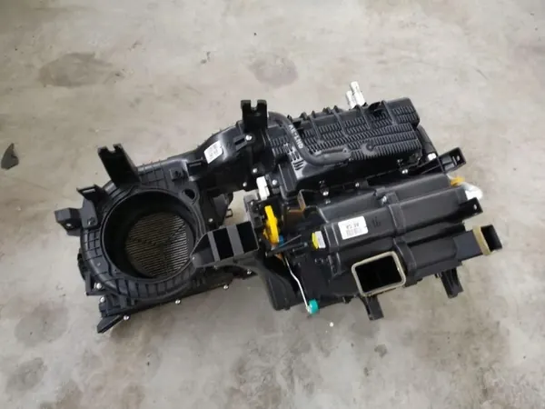 Calefactor Hyundai OEM D102CWFAA para IONIQ 1.6L image 2