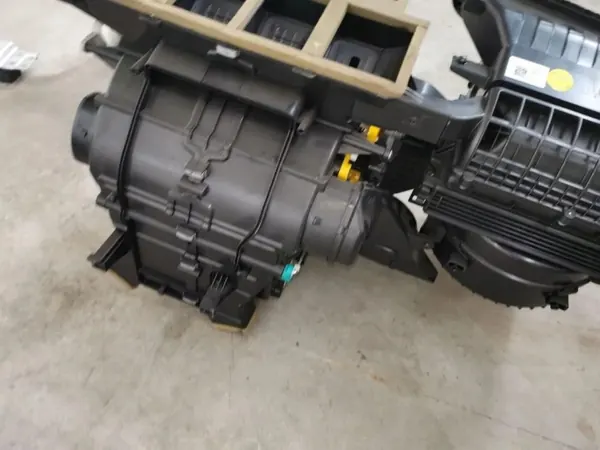 Calefactor Hyundai OEM D102CWFAA para IONIQ 1.6L image 4