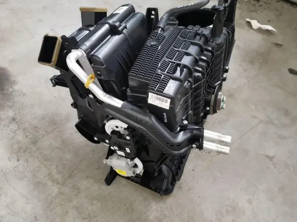 Calefactor Hyundai OEM D102CWFAA para IONIQ 1.6L image 5
