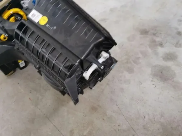Calefactor Hyundai OEM D102CWFAA para IONIQ 1.6L image 6