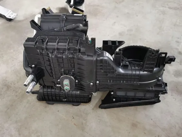Calefactor Hyundai OEM D102CWFAA para IONIQ 1.6L image 7