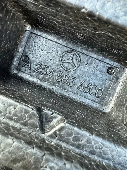OEM A2548856500 Frontstoßdämpfer für Mercedes GLC image 5