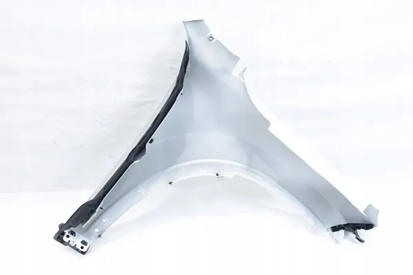 Parafango anteriore sinistro BMW U11 X1 A300 ALPINWEISS image 2