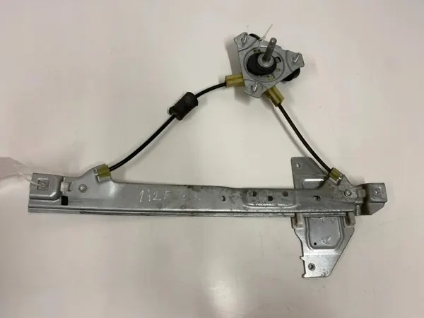 Handmatige achterruitregelaar OEM 9663129980 image 2