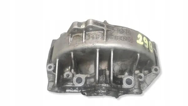 Couvercle Boîte Vitesses OEM 55194293 pour Opel Fiat CDTI image 2