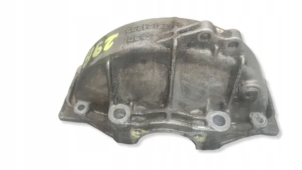 Couvercle Boîte Vitesses OEM 55194293 pour Opel Fiat CDTI image 4