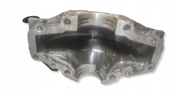 Couvercle Boîte Vitesses OEM 55194293 pour Opel Fiat CDTI image 6