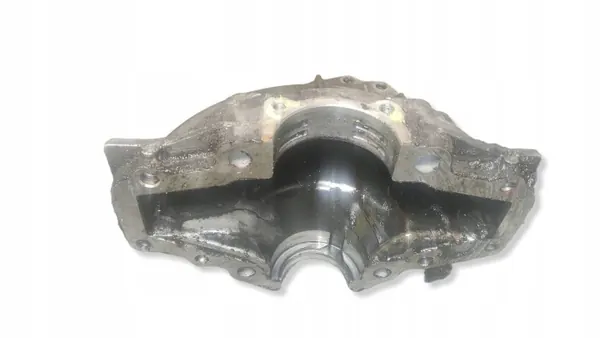 Couvercle Boîte Vitesses OEM 55194293 pour Opel Fiat CDTI image 8