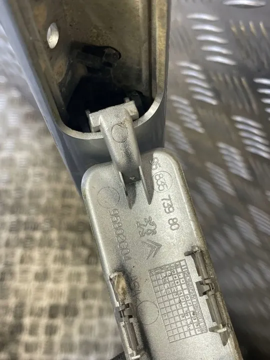 Citroen Berlingo 2010 Katotangot OEM ESH10919 image 6