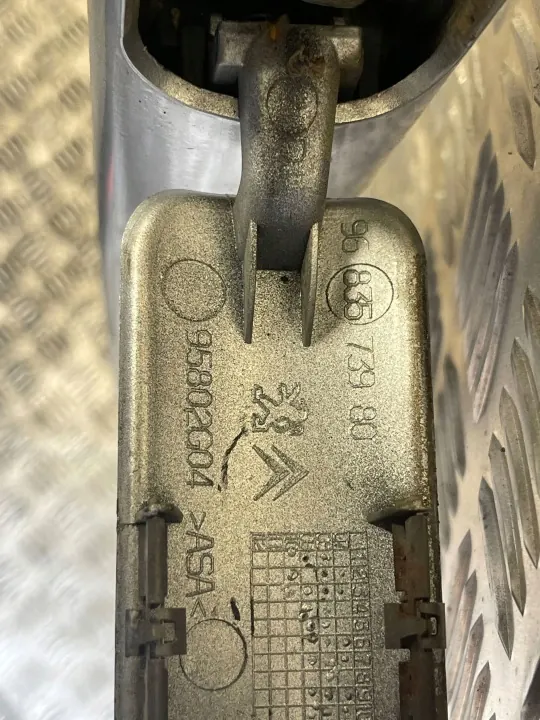 Citroen Berlingo 2010 Katotangot OEM ESH10919 image 7