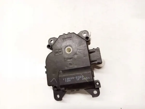 Motor da válvula aquecimento OEM 1138002320 Honda Accord image 2