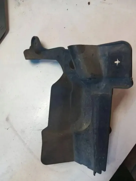 Volvo OE Radlaufschoner OEM 31497881 für XC40 image 3