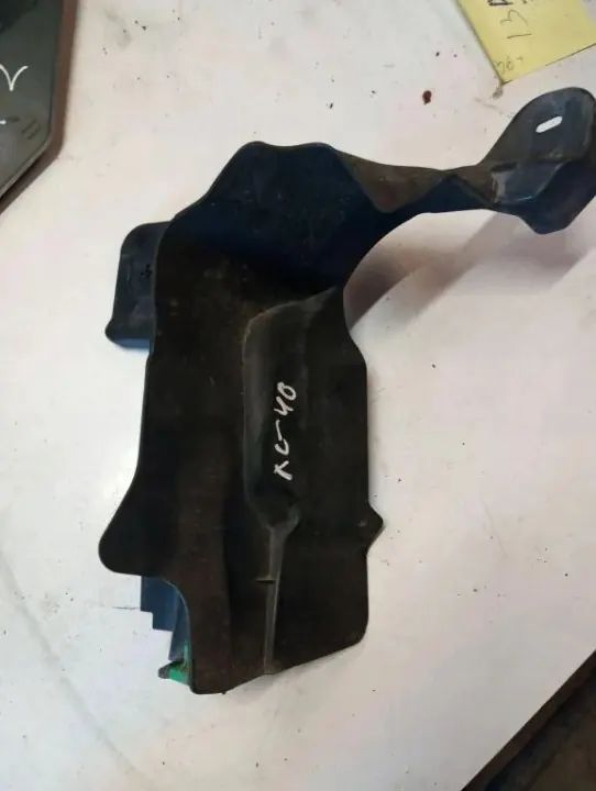 Volvo OE Radlaufschoner OEM 31497881 für XC40 image 4