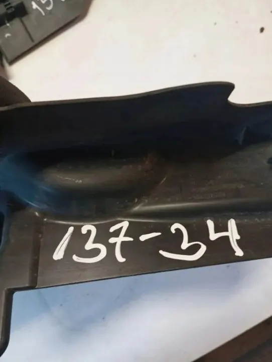 Volvo OE Radlaufschoner OEM 31497881 für XC40 image 5