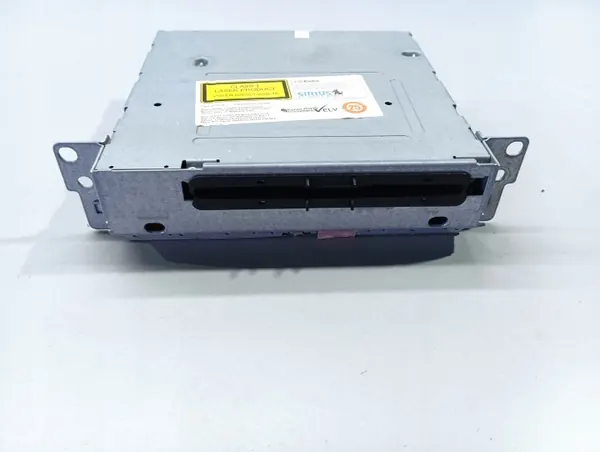 BMW OEM 9269901 Navigatieradio voor 5-serie F10/F11 image 2