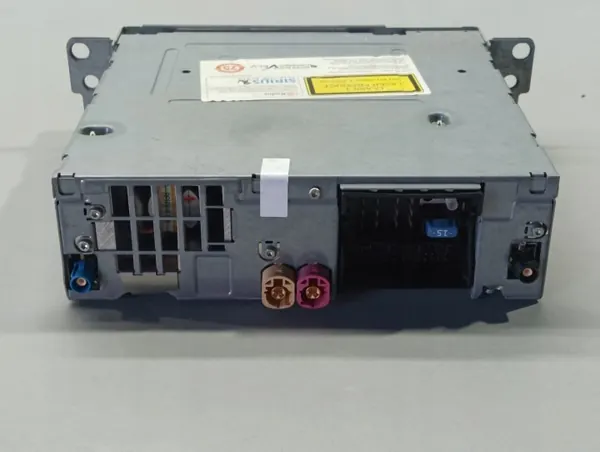 BMW OEM 9269901 Navigatieradio voor 5-serie F10/F11 image 3