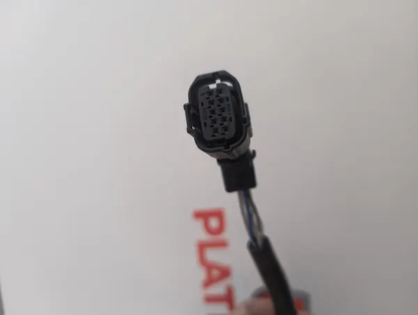 Lexus NX II 2025 Frontkamera-Kabelbaum OEM 82113-78260 image 3