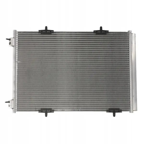 Valeo 818015 AC-Kondensator - Gebrauchter Zustand image 2