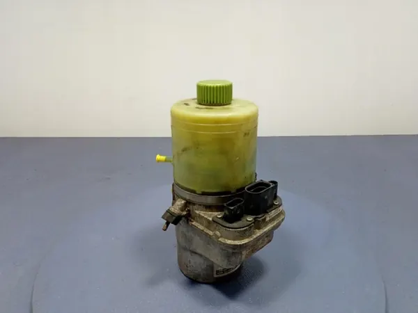 VW Polo 9N 1.2 Power Steering Pump 6Q0423156S image 2