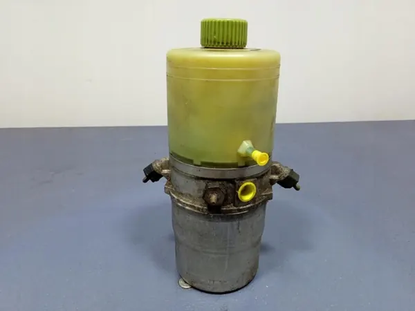 VW Polo 9N 1.2 Power Steering Pump 6Q0423156S image 4