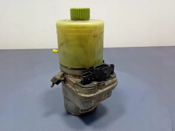 VW Polo 9N 1.2 Power Steering Pump 6Q0423156S image 5
