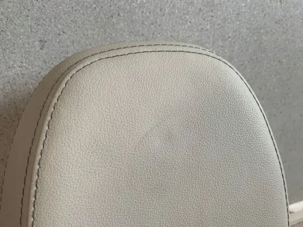 Främre huvudstöd höger OEM LPV13249 för BMW 3 image 6
