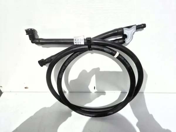 Mercedes W212 Spolarledning OEM A2128600092 image 2