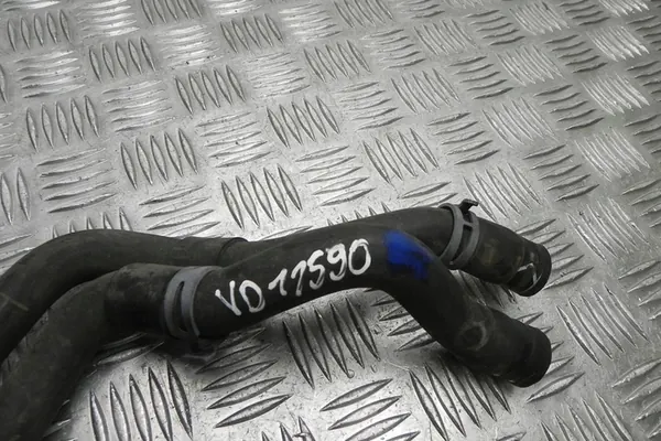 Jäähdytysputki SKODA YETI 1K0121156DK image 2