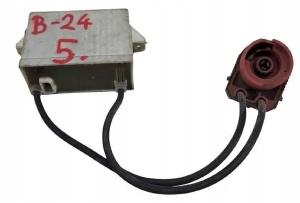 Démarreur Xenon BMW OEM 1307329047 pour Série 3 E46 image 2