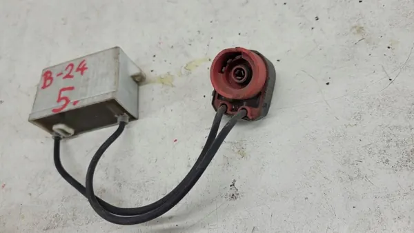Démarreur Xenon BMW OEM 1307329047 pour Série 3 E46 image 4