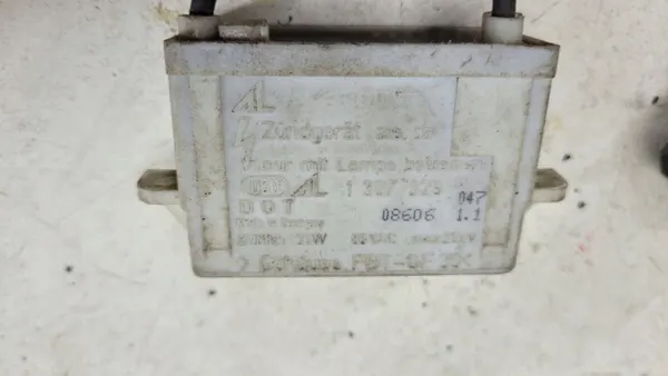Démarreur Xenon BMW OEM 1307329047 pour Série 3 E46 image 6