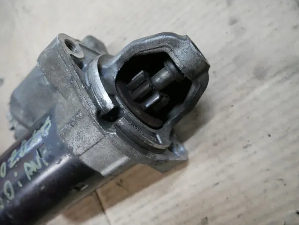 Arrancador BMW M54 M56 7515390 image 2