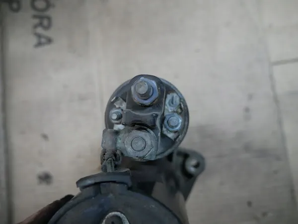 Arrancador BMW M54 M56 7515390 image 3