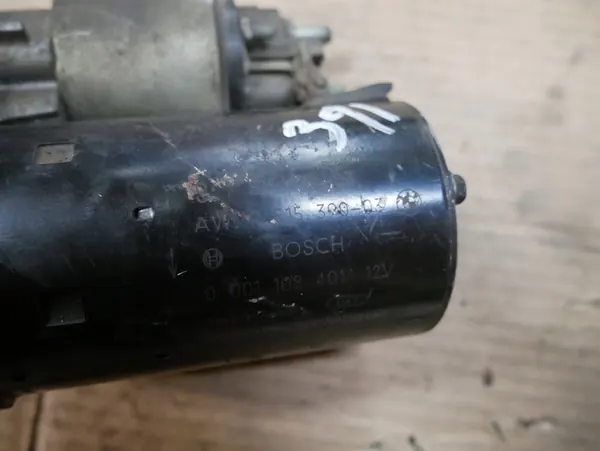 Arrancador BMW M54 M56 7515390 image 4