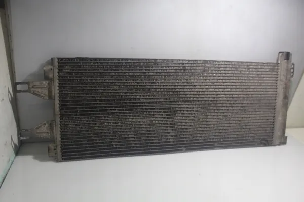 Ilmastointijäähdytin Citroen Jumper II 2.2HDI D8169004 image 2