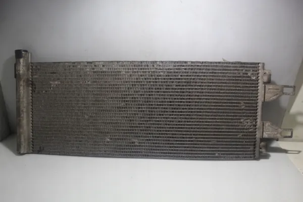 Ilmastointijäähdytin Citroen Jumper II 2.2HDI D8169004 image 3