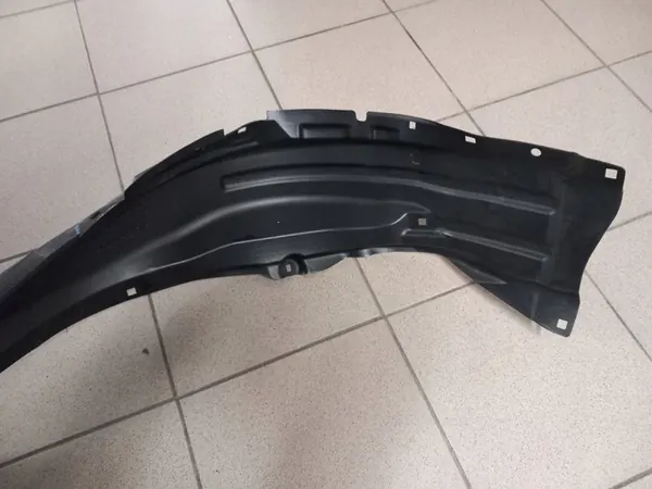 TOYOTA LAND CRUISER 150 09- Front Left Wheel Arch image 3