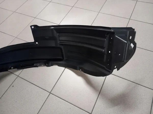 TOYOTA LAND CRUISER 150 09- Front Left Wheel Arch image 5