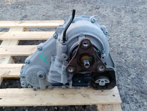 Redutor caixa BMW F25 F26 OEM 7619776 ATC450L image 2